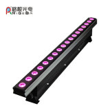 18*8W RGBW 4in1 High Powered LED Bar Lights/Wall Washer