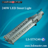 LED Street Light Fixture, 200W LED Street Light