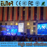 Popular Customized Outdoor SMD P6 Full Color LED Display
