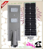 High Power IP65 20W Factory Price Solar LED Street Light