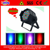 36PCS*3W RGB 3-in-1 Cast Aluminum Indoor LED PAR