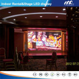 Indoor Rental Stage LED Display