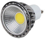 GU10 5W LED Spotlight with Four Colors From China