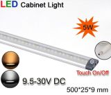 12V 3W Low Voltage LED Kitchen Cabinet Light/Strip Light