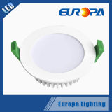 12W 5000k Dimmable SMD LED Recessed Downlight
