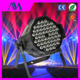 54PCS Bright Eyes RGBW Color Stage LED Party Light