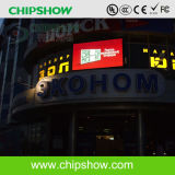 Chipshow P10 Full Color Outdoor Advertising LED Display
