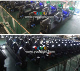Four Heads 40W LED Beam Moving Head Stage Disco Light