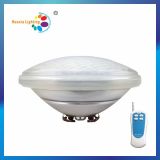 Glass IP68 LED PAR56 Pool Light with Remote Control