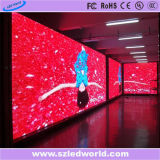 Indoor P4 RGB LED Display Screen for Performance