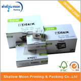 Customized Printing LED Light Packaging Paper Box (QYCI15212)