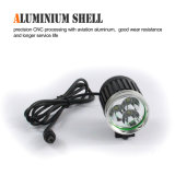 3600lm IP65 2015 Factory Direct Sale Hot Sale LED Bicycle Light