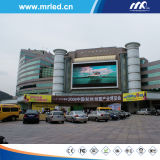 2016 Mrled P10 Full Color Outdoor LED Display Wholesale