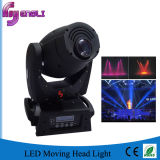 90W LED Moving Head Gobo Light for Stage (HL-011ST)