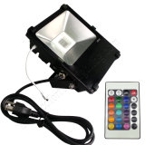 30W RGB LED Floodlight (CH-T1Y-30WX-1-A3)