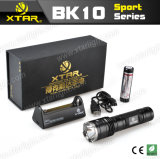 450lm Lumen LED Car Flashlight Bk10