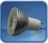 LED Light Cup (GU10-16-3W1-XX-JDR)