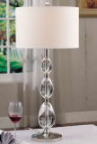 Srystal Table Lamp (HTL 2028#)