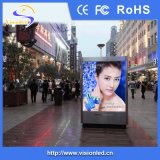 Outdoor P10 High Bright Full Color LED Display