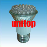 E27 JDR LED Spotlight or Lamp (Type B)