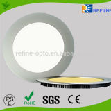 Round LED Panel Light, Made in China Wholesale Hot Sale Round LED Panel