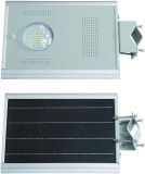 12 W LED IP65 MPPT Solar Controller Solar Lights Garden