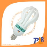 T5 65W E27 Lotus Lamp CFL Light with CE & RoHS