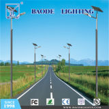 6mpole 40W LED 300W Turbine Solar Wind LED Light (BDTYN-1)