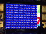 Linsn Controller Testing LED Display Indoor