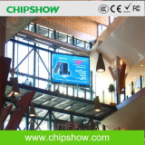 Chipshow P10 Commercial Indoor Full Color LED Display