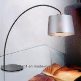 Fashion Modern Gooseneck Table Lamp / Bedside Desk Lamp for Home