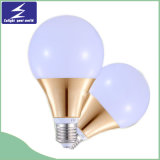 12W LED Golden Bulb Light