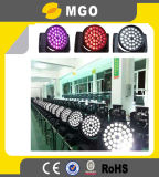 Best Price 36 PCS 18W Wash Moving Head Stage Light