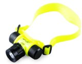 CREE XPE R3 Diving Heag Light