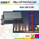 Gbr Prolight/ Professional LED Wash Light