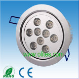 LED Ceiling Lighting, LED Ceiling Lamp, LED Ceiling Light (OL-DL-0901A)