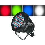 Stage Outdoor LED PAR Light (48X1W RGBW/A Disco Effect Equipment)