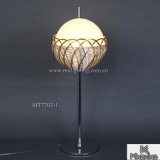 2013 Glass Ball Home Table Lamp (MT7702-1)