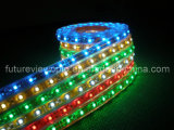 24V Ultra Bright Flexible LED Strip Lights (3 years warranty, with CE, RoHS)