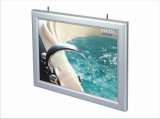 Double Sided Advertising Slim LED Light Box (FS-S012)
