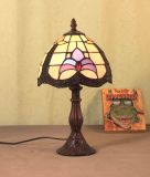 Art Tiffany Table Lamp 780