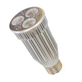 LED Spotlight  (E27-3x3W)