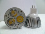 3W LED Light Bulb