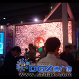 Dgx P6 Indoor Fullcolor LED Display (INDOOR P6)