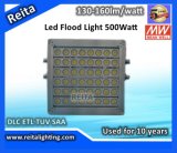 100W-4000W TUV Listed LED Flood Light Outdoor