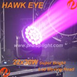 22X30W Bee Eye LED Moving Head Light (RGBW 4in1)