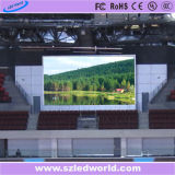HD Resolution Indoor Full Color LED Screen (LED Display)