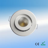 3W/5W CE RoHS Quality COB LED Down Light