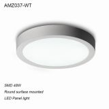Interior IP40 Round LED Down Light for Hotel Decoration