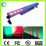 14*30W Outdoor Points Control High Brightness LED Wall Washer Light